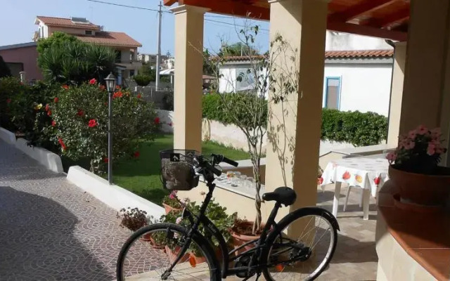Villa Girasole