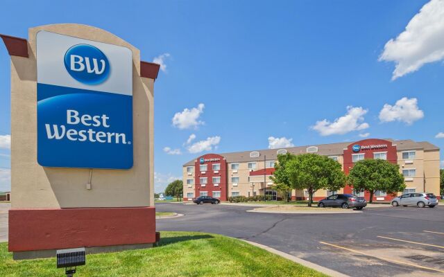Best Western Governors Inn & Suites