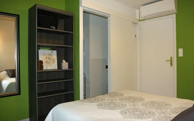 Chambres d'hôtes Les 3 Vallées