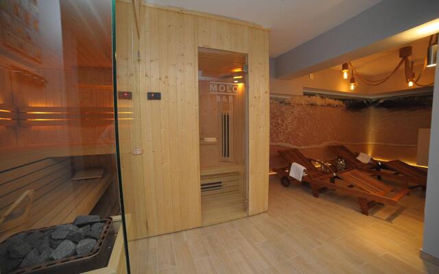 B&B Molo Sopot