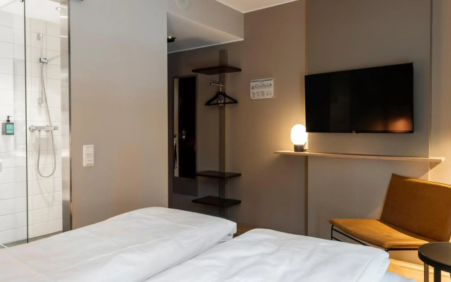 Comfort Hotel Trondheim