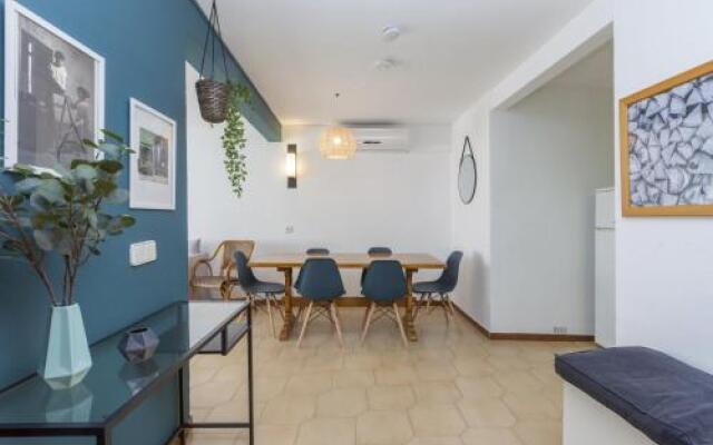 Appartement TOSSA de MAR (CALA SALIONC)