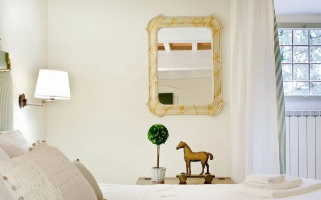 Casa Villa Rentals by Torre a Cona