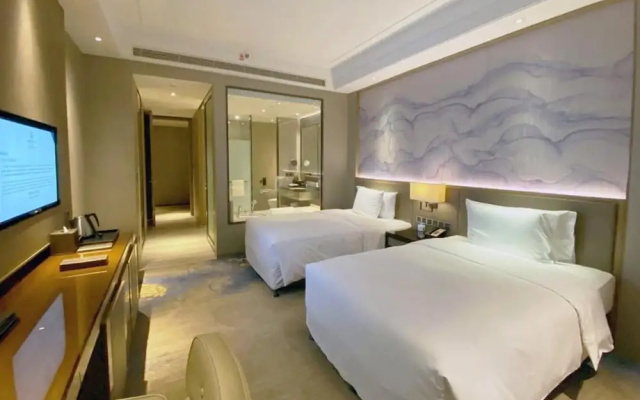 Wanda Realm Huangshi