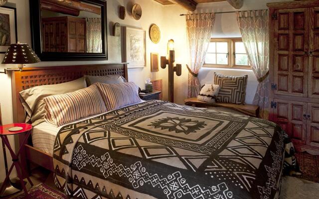 Casa Gallina - An Artisan Inn