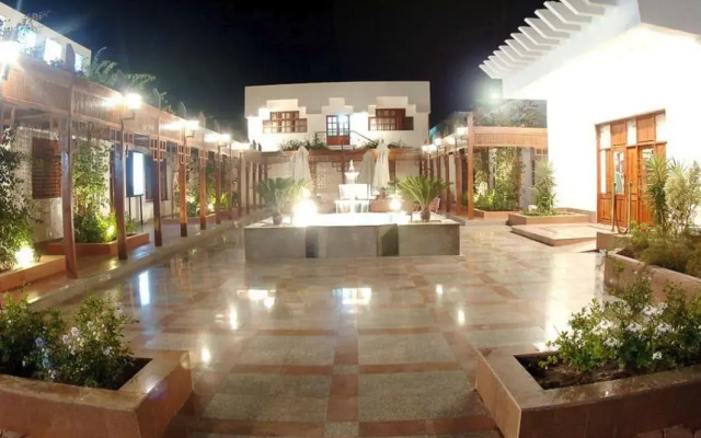 Menaville Safaga