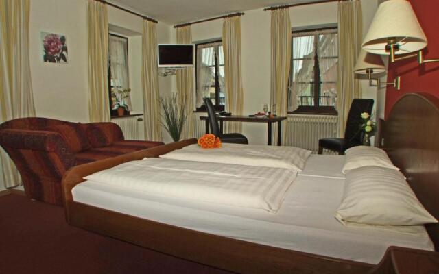 Hotel Beller