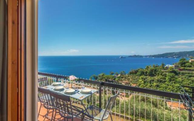 Magicstay - Flat 100M² 3 Bedrooms 2 Bathrooms - Zoagli