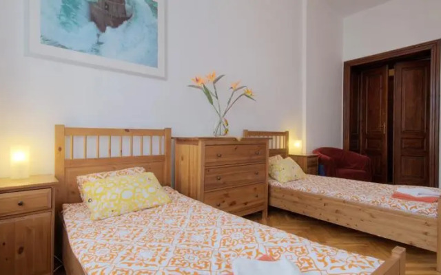 Apartament Andy Pandy