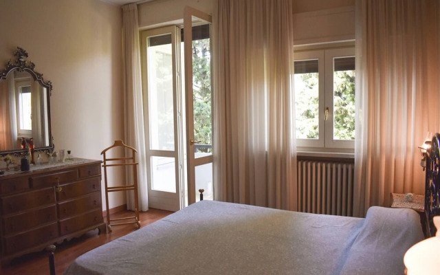 Appartamento Magnolia - Rebomaholidays