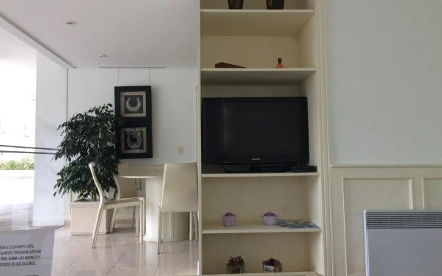 Playa Mansa Parada 8