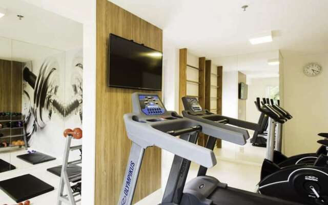 LineRio Rio Centro e Parque Olimpico 227