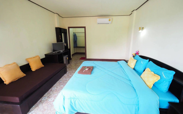 Lanta Darawadee Resort