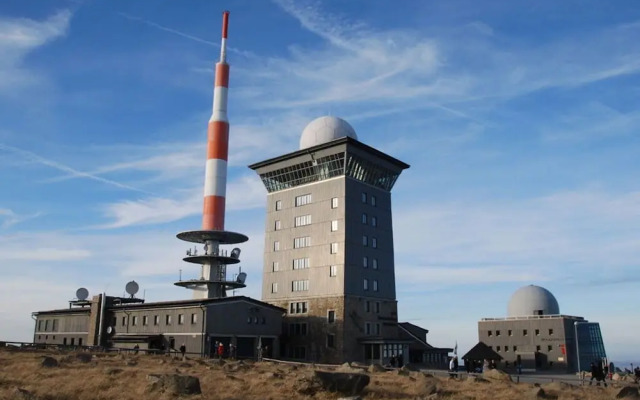 Castle Chalet No. 19