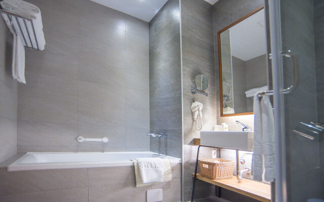 Hualien Toong Mao Resort