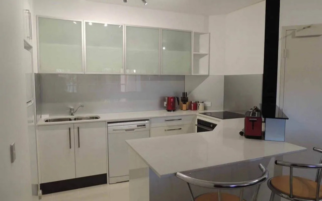 Pacific Bay Terraces