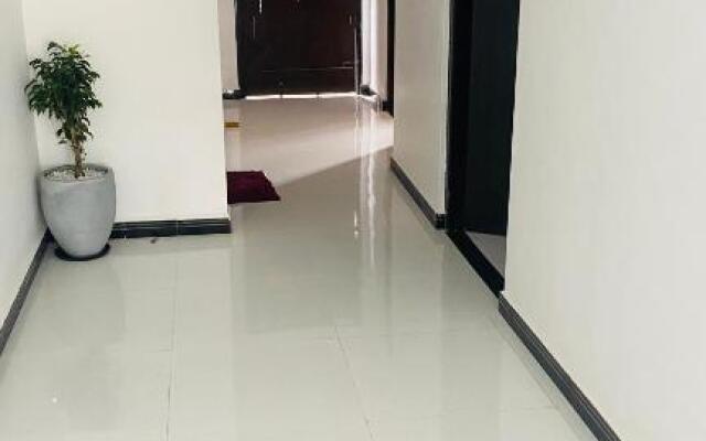 Hostel Lali beach villa