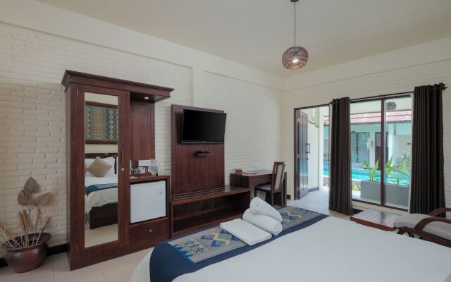 Bruga Villas Restaurant and Spa