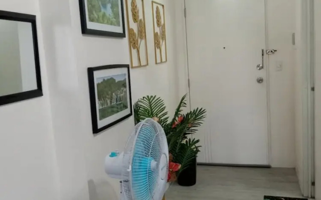 Metro Home Staycation