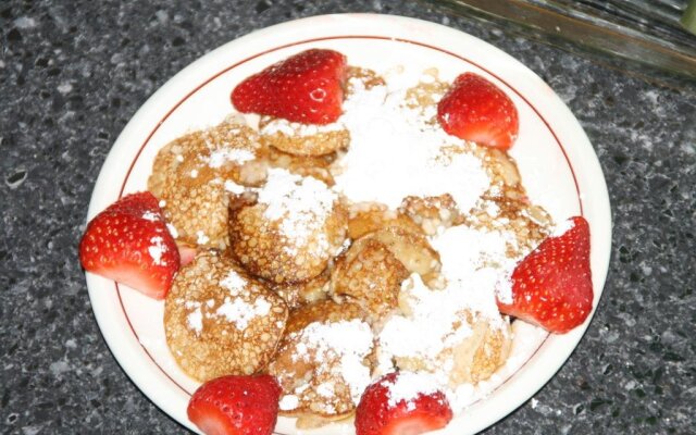 Just For You Bed and Breakfast