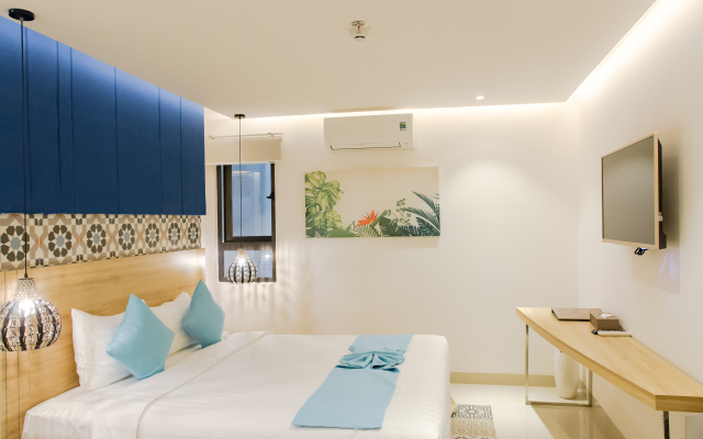 Maison Phuong Hotel & Apartment