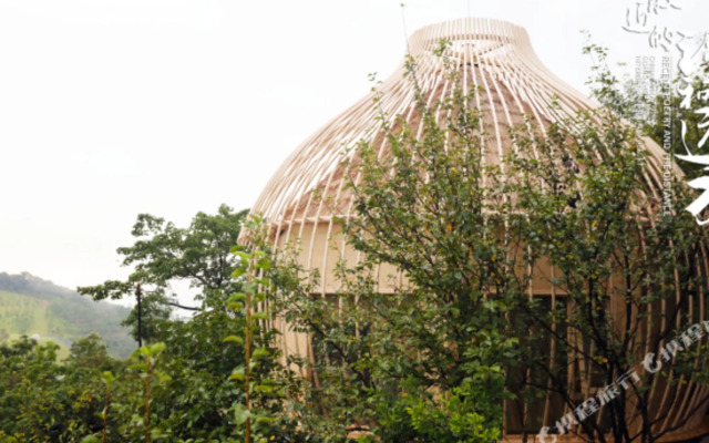 Guangzhou Valley Xiyue Zhuang Boutique Homestay