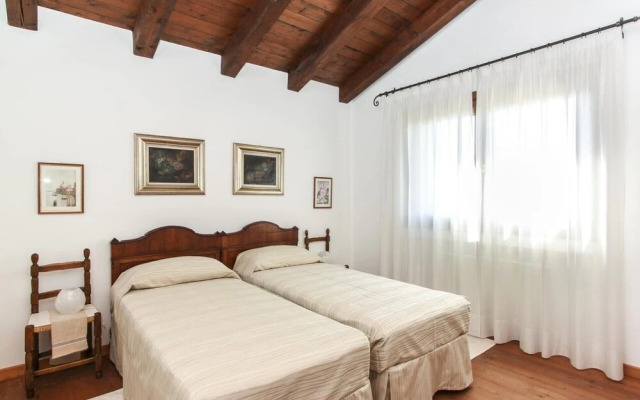 Bed & Breakfast La Ghiandaia