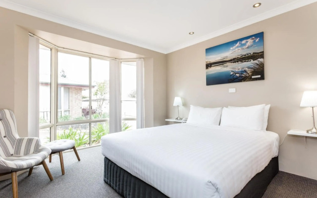 Quality Apartments Banksia Albany