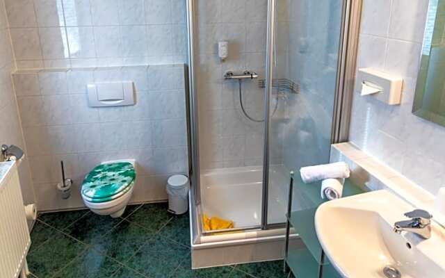 Landhotel Kühler Grund