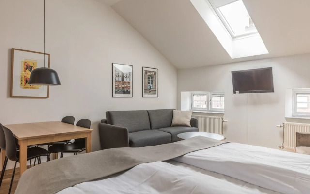The More Hotel Mazetti