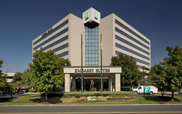 Embassy Suites Secaucus - Meadowlands