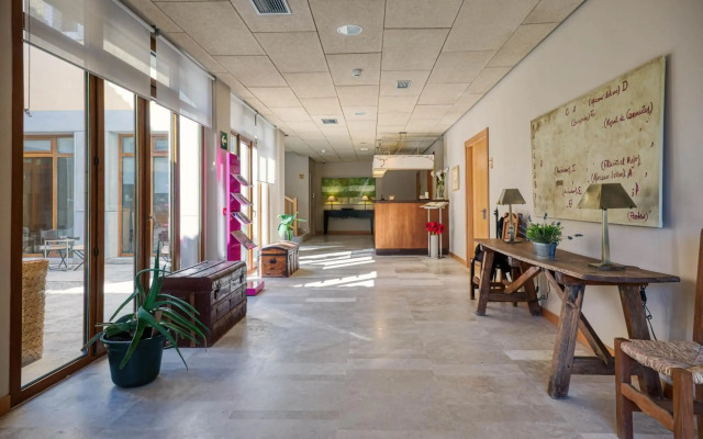 Lavida Vino - Spa Hotel