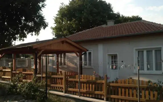 Guest House Videlina