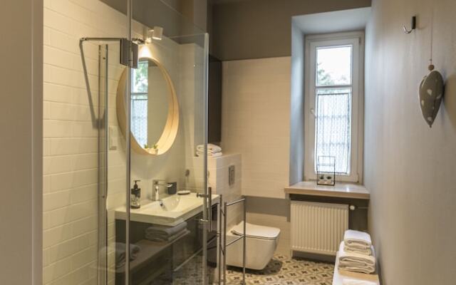 Visit Lublin Premium Radziszewskiego