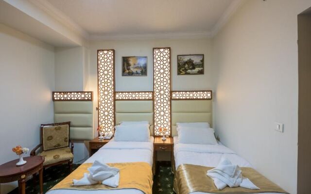 Rawdhat Al Mukhtara Hotel