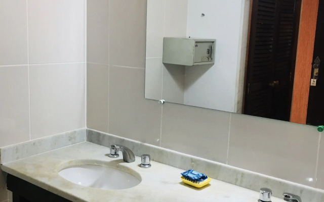 Pousada Encanto do Sol Beach