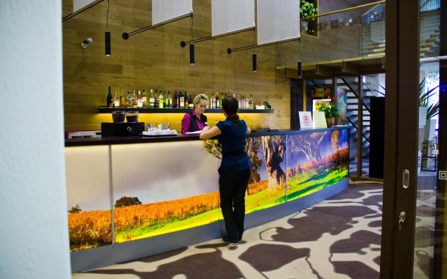 Toila Spa Hotel