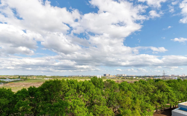 Сфера Комфорта