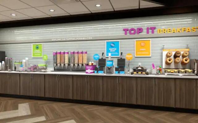 TRU BY Hilton Sharonville