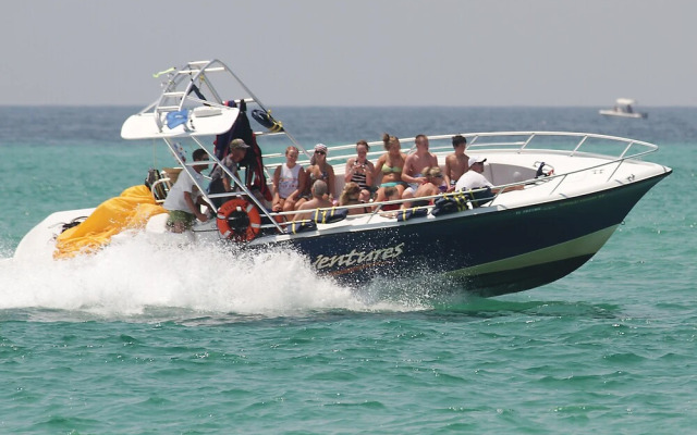 Coastal Tides at Enclave 403a