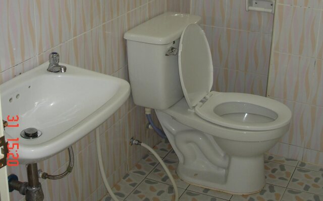 P&Mo Guesthouse