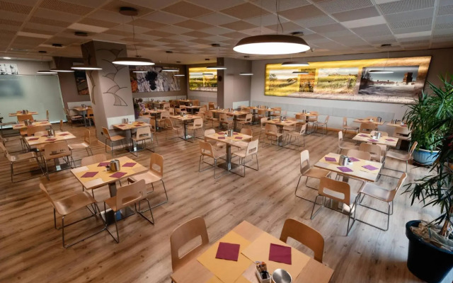 Hotel Ristorante I Castelli