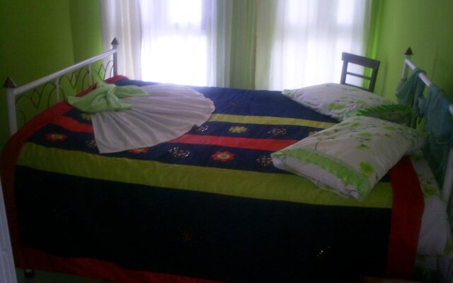 Ayhan Mansion Arch Cave Hotel