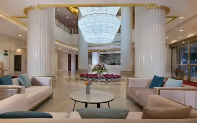 Vienna International Hotel (Nan'ao Island)