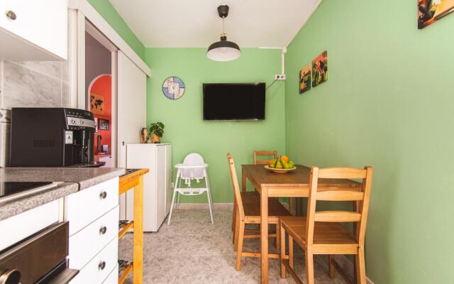 Home2Book Charming Apartment Playa del Inglés