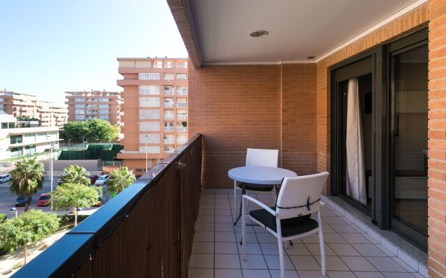 ApartUP Patacona Sunny Beach