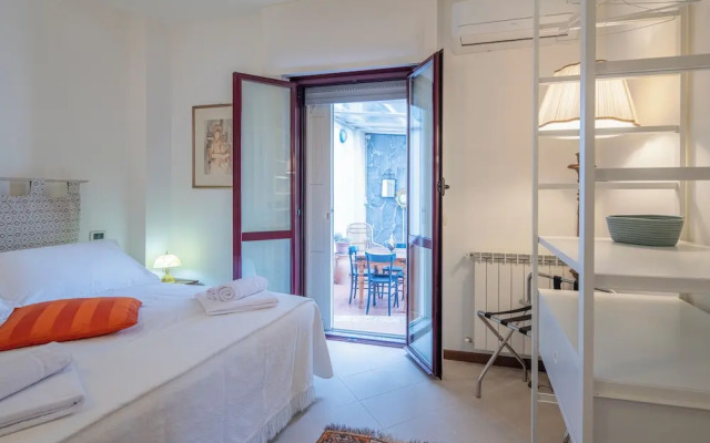 Bonaria Boutique House Ac  Cinque Terre