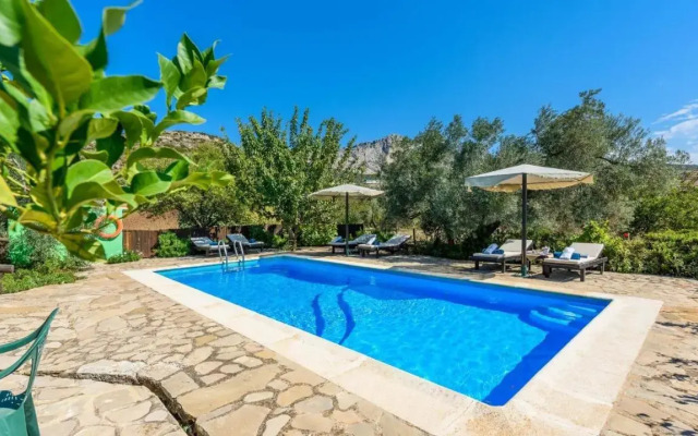 Villa Cereza