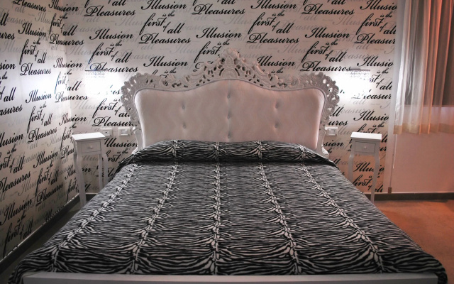 Bed and breakfast Nacorè