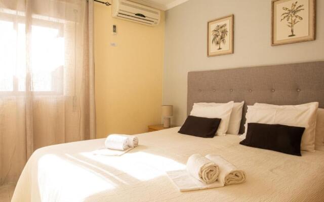 Vila da Encosta - Private - Heated swimming pool - By bedzy